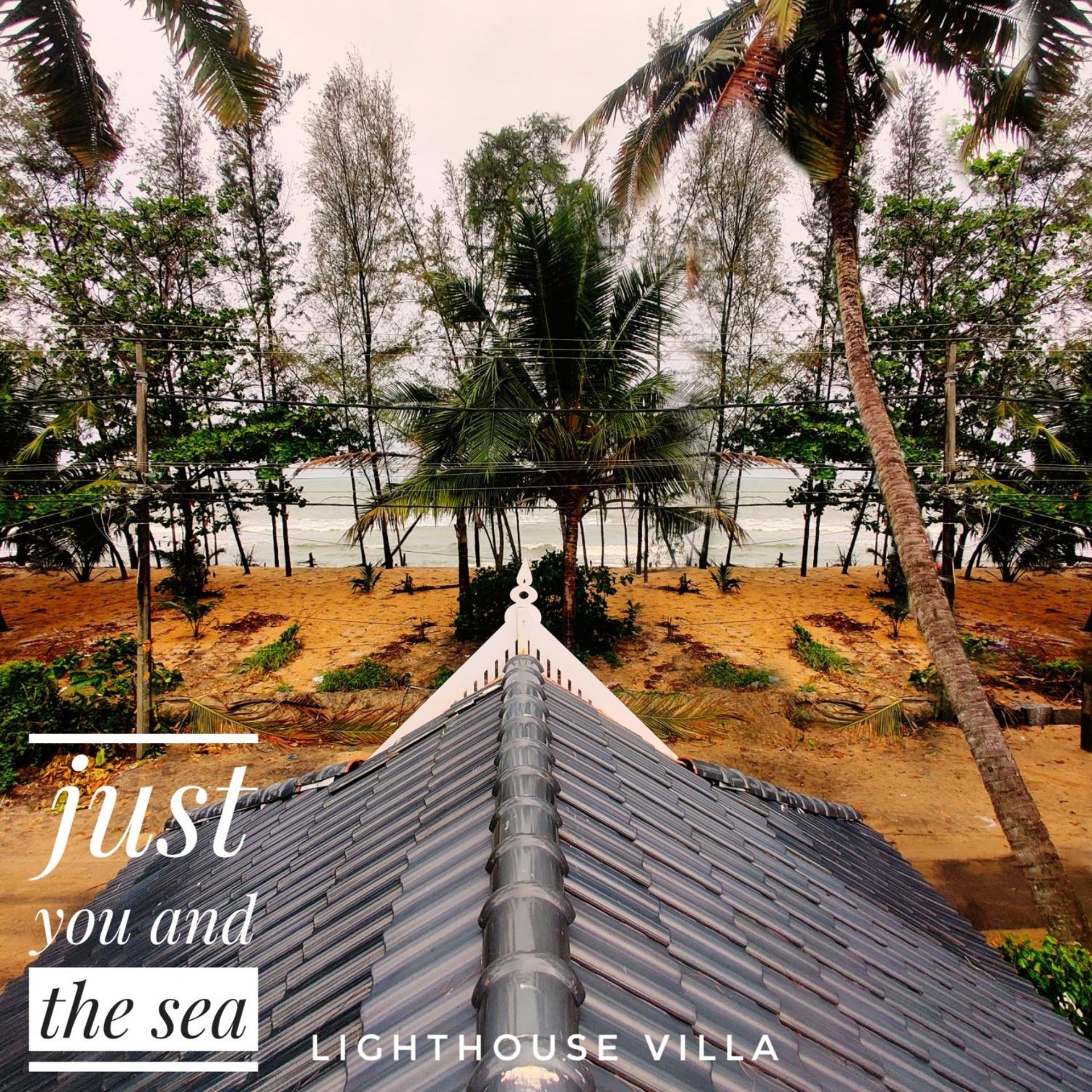 Lighthouse Villa Cherai Beach Extérieur photo